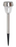 Solar Stake Light w Plastic Lens