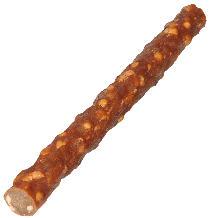 Wellness Whimzees Veggie Sausage Singles