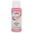 Testors Craft Acrylic Craft Paint, Matte Passion Fruit, 2 oz