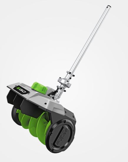 EGO Power+ Snow Shovel Attachment for Multi-Head System