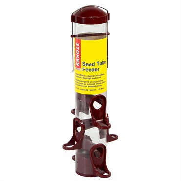 15" Seed Feeder - 1.7lb Capacity