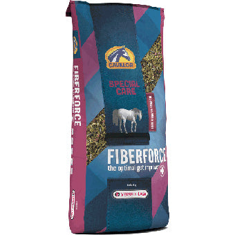 Cavalor Fiberforce Horse Feed, 33 lbs