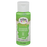 Testors Craft Acrylic Craft Paint, Fluorescent Green, 2 oz