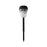 Stake Light, Plastic Lens, Black