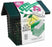 EZ Fill Deluxe Triple Suet Basket