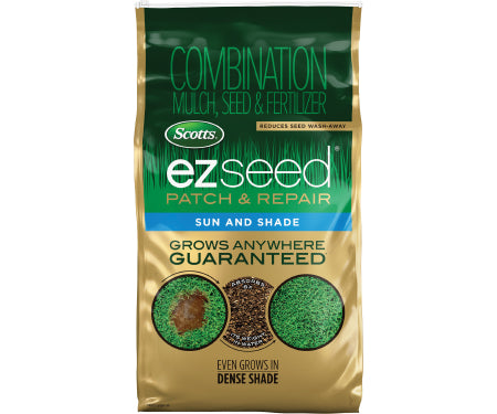 Scotts EZ Seed Patch and Repair Sun and Shade