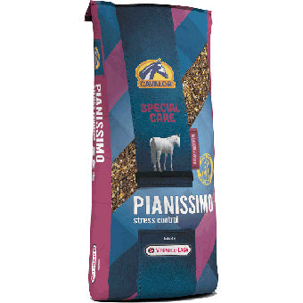 Cavalor Pianissimo Horse Feed, 44 lbs