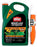 Ortho WeedClear Ready-To-Use Lawn Weed Killer, Liquid, Spray Application, 1.1 gal Jug