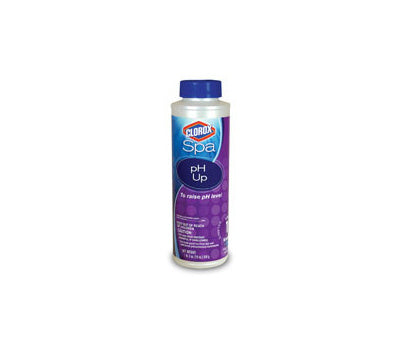 Clorox Ph Up, Granular, White, 18 Ounce
