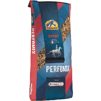 Cavalor Performix Horse Feed, 44 lbs