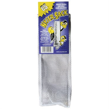 Nyjer Thistle Sack, 8oz