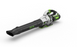 EGO 650CFM Handheld Blower Kit (G3 5.0Ah Battery,210W Charger, w/ 1*flat nozzle, 1*cone nozzle)
