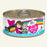 Weruva BFF OMG Duck & Tuna Lots-O-Luck! Cat Food, 5.5oz can