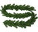 9' L x 10" W Douglas Fir Artificial Garland