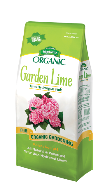 Espoma Garden Lime, 5lb