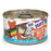Weruva BFF Chicken & Salmon Crazy 4 U! Chicken & Salmon Dinner in Gravy Canned Cat Food