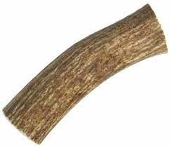Happy Dog Whole Elk Antler, Large