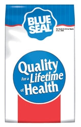 Blue Seal Fine Cracked Corn, 50 lbs.