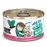 Weruva BFF Tuna & Pumpkin Valentine Tuna & Pumpkin Dinner in Gravy Canned Cat Food (10 oz Can)
