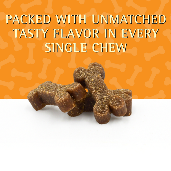 Zignature® Kangaroo Formula Soft Moist Dog Treats, 4oz