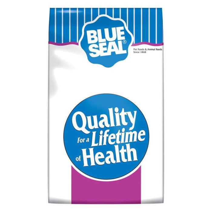 Blue Seal Alfalfa Pellets