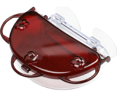 Window Hummingbird Feeder