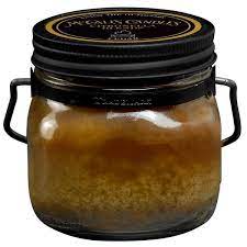 McCall's Candles, Cedar Citronella Mason, 16oz