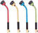 Aluminum Watering Wand, 18 Inch