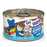 Weruva BFF Chicken & Pumpkin Love Munchkin! Chicken & Pumpkin Dinner in Gravy Canned Cat Food (2.8 oz Can)