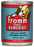 Fromm Family Remedies Digestive Support Whitefish Recipe Canned Dog Food, 12 oz