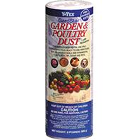 Garden & Poultry Dust