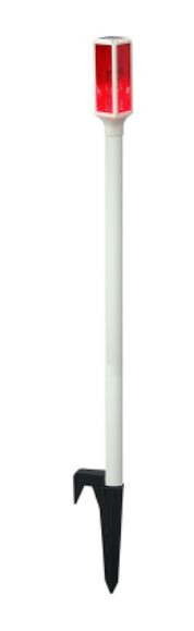 Solar Driveway Marker Stakes