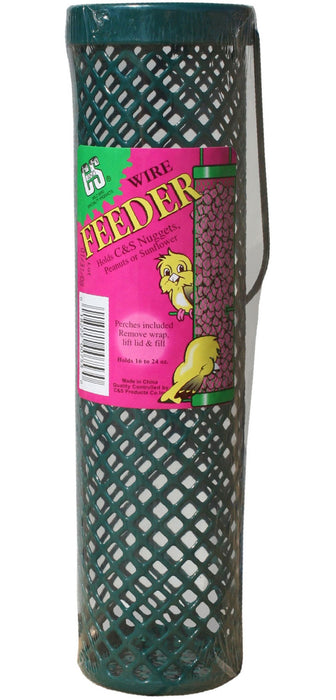 Wild Bird Nugget™ Feeder