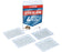 Stick-Em Mouse Glue Trap, 4 pack