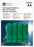Boston Harbor Rechargeable Batteries, AA 4pk