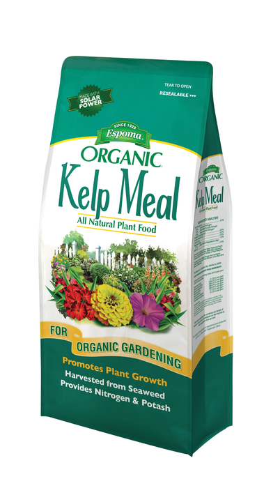 Espoma Kelp Meal, 4lb