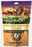 Zignature Ziggy Bar Kangaroo Formula Dog Biscuit Dog Treats, 12oz