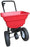 Broadcast Spreader, 12 ft W Spread, 80 lb Capacity, Steel Frame