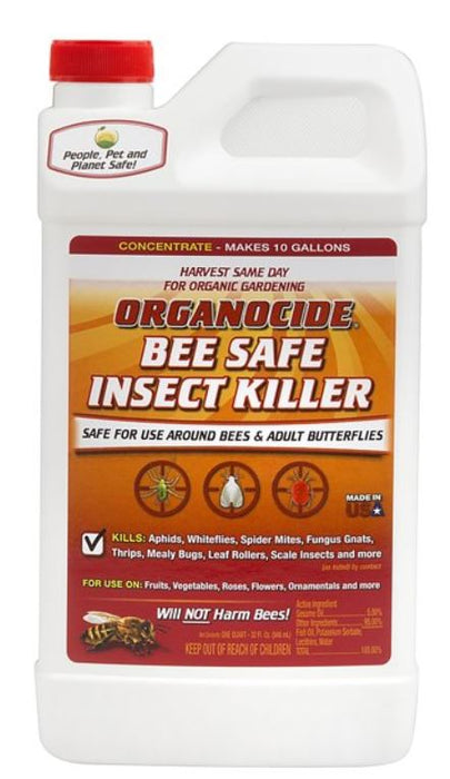 Bee Safe Insect Killer Concentrate