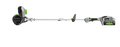 EGO Power+ Multi-Head System Snow Shovel Kit (4.0Ah Battery, 320w Charger)