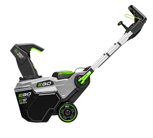 EGO 21" Single Stage Auger-Propelled Snow Blower