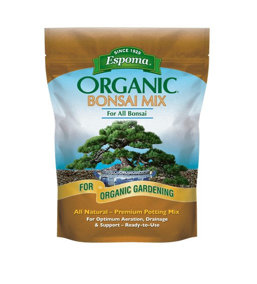 Espoma Bonsai Soil Mix