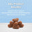 Blue Buffalo Bits Tasty Chicken Natural Soft-Moist Training Treats