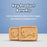 Blue Health Bars Baked With Pumpkin & Cinnamon Dog Treats