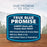 Blue Buffalo Wilderness Turkey & Chicken Grill Canned Dog Food