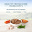 Blue Buffalo Homestyle Recipe Fish & Sweet Potato Dinner with Garden Vegetables Canned Dog Food