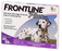 Frontline Plus for Large Dogs
