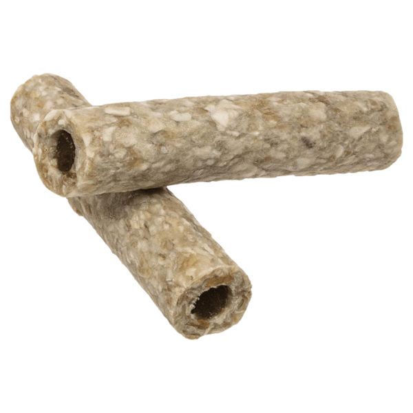 Redbarn Naturals Filled Munchie Retriever Beef Flavor