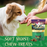 Zignature® Duck Formula Soft Moist Dog Treats, 4oz