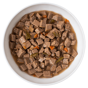 KOHA Big Easy Feast Slow Cooked Stew Turkey, Chicken, & Duck Canned Dog Food